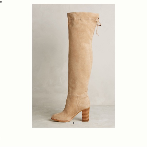 Splendid Darcy Knee Boot - Picture 3 of 10